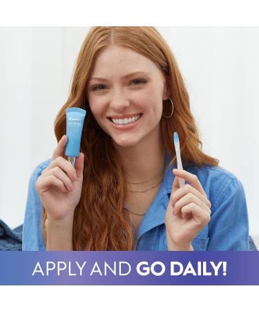 Crest 3DWhite Daily Whitening Serum Advanced Enamel White Leave-on Teeth Whitening Treatment. - Buy Online on GoSupps.com