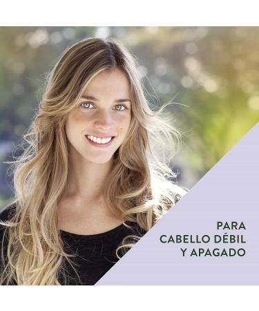  Timotei Timotei Herbs Shampoo 750 ml - Pack of 6 - Buy Online on GoSupps.com