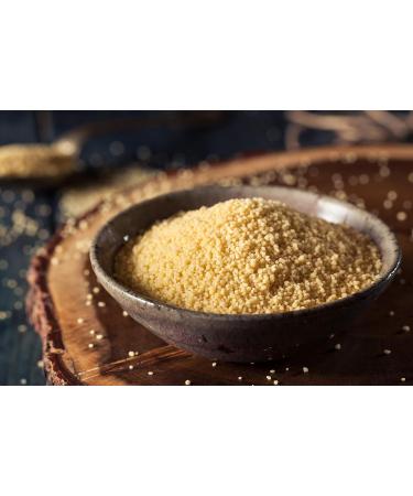  Dari Dari Couscous (Morocco Premium Quick Preparation 2 kg) - Buy Online on GoSupps.com