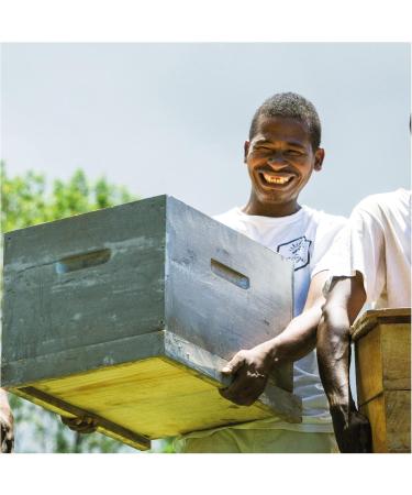 Ilanga nature - Dry For ts Miel 140gr - ORGANIC - Buy Online on GoSupps.com