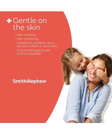 Smith+Nephew SECURA Extra Protective Cream (EPC) - 3.25 oz Tube | Adult Diaper Rash Cream - Buy Online on GoSupps.com