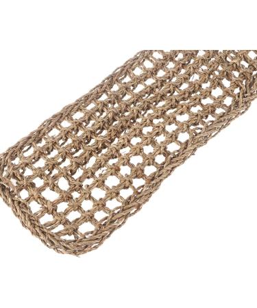 Ueetek Natural Fiber Hammock for Terrariums - Perfect for Lizards | International Shipping Available - Buy Online on GoSupps.com