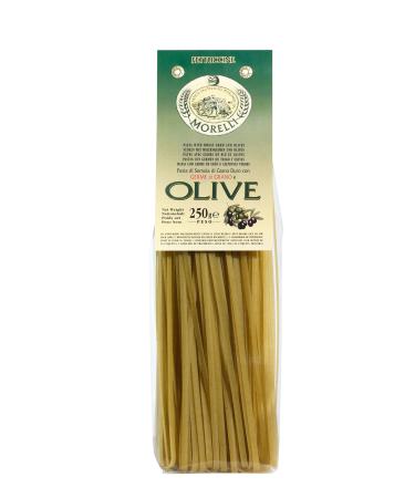 Morelli Fettucine Olive 250 Gr.