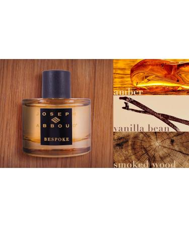 Joseph Abboud Bespoke Cologne Eau de Parfum 3.4 fl. oz. Spray for Men - Buy Online on GoSupps.com