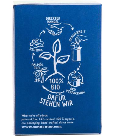  Sonnentor Soft Foundation - 04 Warm Honey 30 ml - Buy Online on GoSupps.com