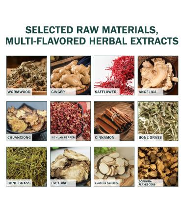 Buy 2023 EfferVescent Foot Medication Pills - Herbal Detox Foot Soak & Essential Oil Bath Tablets (3 Box) - International Shipping Available - Buy Online on GoSupps.com