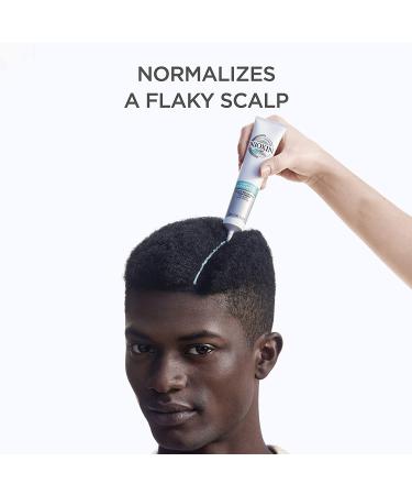 Nioxin Scalp Recovery Purifying Exfoliator 1.7 oz - Dandruff Treatment - Buy Online on GoSupps.com