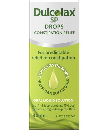 Buy Durolax (DULCOLAX) Sp Drops 30ml - Fast International Shipping | Best Price Online - Buy Online on GoSupps.com