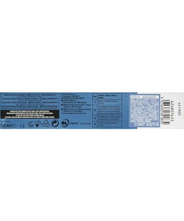 L'Or al Professionnel High Lift Ash Majirel V511 - 50 ml - Ash Hair Color for International Shipping - Buy Online on GoSupps.com