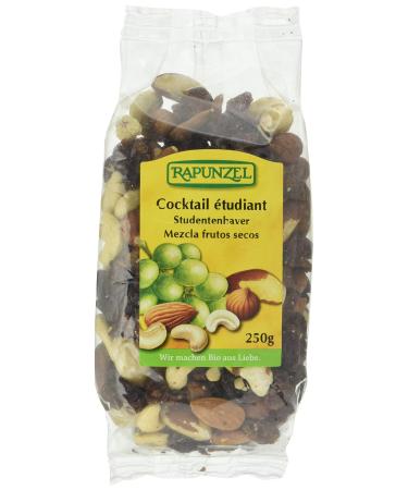 RAPUNZEL Student Cocktail 250G Organic -