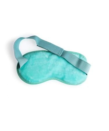 IDC Institute Eye Mask Aqua Peas - Hydrating & Soothing Eye Treatment for All Skin Types | International Shipping Available - Buy Online on GoSupps.com