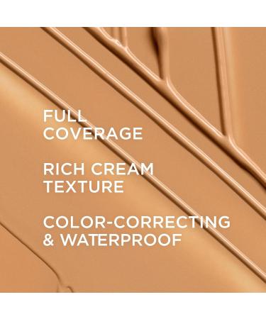It Cosmetics Bye Bye Under Eye Concealer 34.5 Rich Golden - Full Coverage Anti-Aging Waterproof - International Shipping Available - Buy Online on GoSupps.com