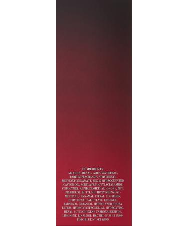 Joop Pour Homme Eau de Toilette Spray for Men - 4.2 Fl Oz - Cinnamon, Lemon, Orange, Vanilla - Pack of 1 - Buy Online on GoSupps.com