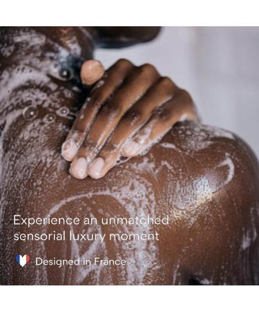 Doliderm Paris - Creamy Shower Gel 33.8 Fl Oz (Fresh Cotton) - Buy Online on GoSupps.com