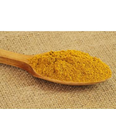 JKR Spices Ras el Hanout spice mix ideal for Moroccan oriental dishes vegan for vegetables fish meat couscous spices 100 natural without additives 250 - Buy Online on GoSupps.com