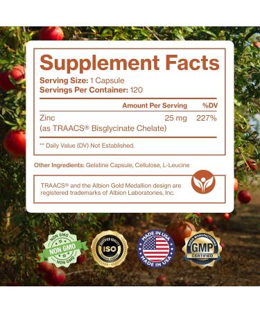 Pure Zinc Bisglycinate & Liposomal Vitamin C Immunity Bundle High Absorption Energy & Vitality Gentle on Stomach Clean Ingredients Non-GMO Easy-to-Digest Formula Pure Micronutrients - Buy Online on GoSupps.com