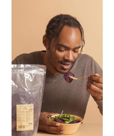 KoRo - Fruit du dragon s ch (pitaya) 500 g - Buy Online on GoSupps.com