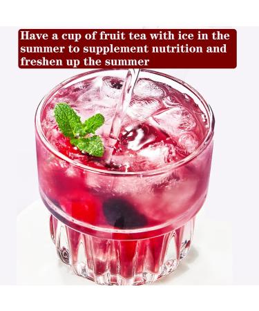 Fruit Tea Bags 240g - Buy Online on GoSupps.com