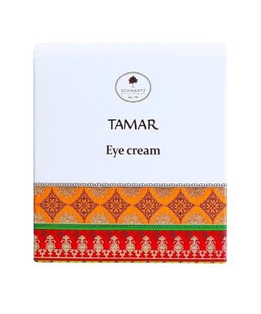 Buy Schwartz Tamar Eye Cream 1.19 oz | 30 ml - Cruelty Free - International Shipping Available - Buy Online on GoSupps.com