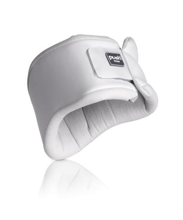 PUSH Care Neck Brace - Comfortable Light Support | Size 1-3 1/8 in | International Shipping Available - Buy Online on GoSupps.com