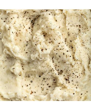 McCormick Gourmet Organic Cracked Black Pepper 1.37 oz - Premium Quality Seasoning - Buy Online on GoSupps.com