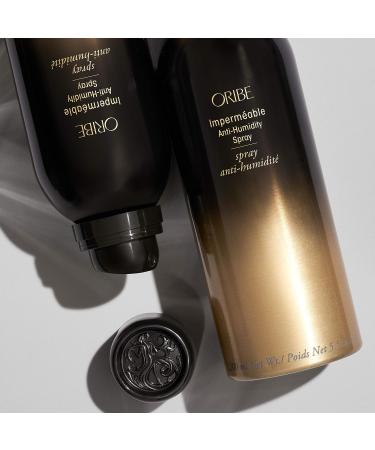 Oribe Impermeable Anti-Humidity Spray 5.5 oz - Cote d'Azur - Pack of 1 - Buy Online on GoSupps.com