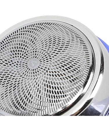 Mini Electric Beard Trimmer Comfortable Portable Electric Hair Clipper for Travel - Buy Online on GoSupps.com