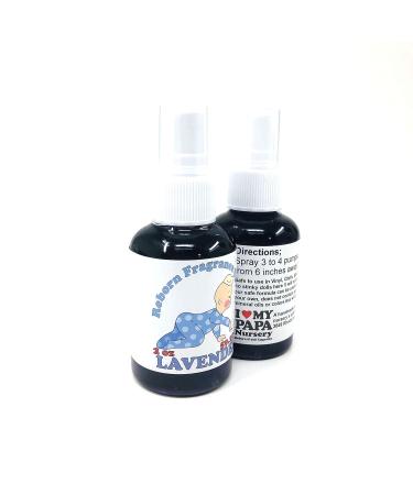 Reborn Lavender Perfume/Cologne 2 oz spray - Buy Online on GoSupps.com