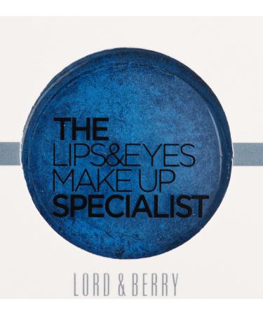  Lord & Berry Lord & Berry Eye Makeup Seta Premiere Matte Eyeshadow Stain 2 g - Buy Online on GoSupps.com