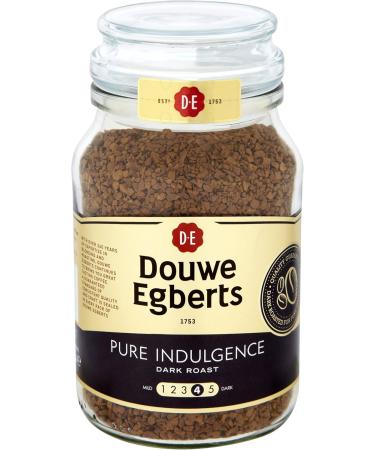  Douwe Egberts Douwe Egberts Pure Indulgence Instant Coffee 190g (Pack of 2) - Buy Online on GoSupps.com
