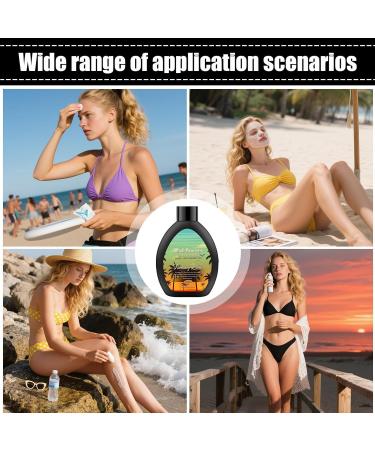  G n rique Moisturizer Body Lotion Hydrating Body Cream Repairing Anti-Dry Formula Skin Brightening Nourishment Arms Legs Belly Elbows Men Women Adult Care and More - Buy Online on GoSupps.com