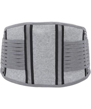 Portable Breathable Back Bandage & Support Belt | Perfect for Running Climbing & Back Pain Relief - Shop Now! - Buy Online on GoSupps.com