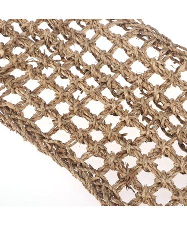 Ueetek Natural Fiber Hammock for Terrariums - Perfect for Lizards | International Shipping Available - Buy Online on GoSupps.com