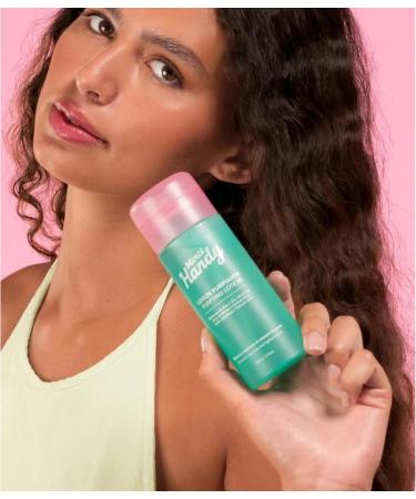 Merci Handy - Lotion Purifiante - 150 ml - Peau Purifi e et Matifi e 150 ml (Lot de 1) - Buy Online on GoSupps.com