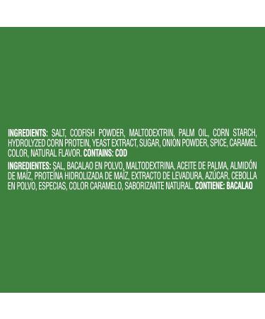 Knorr Professional Gluten-Free Fish Bouillon Base Mix  No Added MSG  0g Trans Fat  1.99 lb (Pack of 6) - Buy Online on GoSupps.com