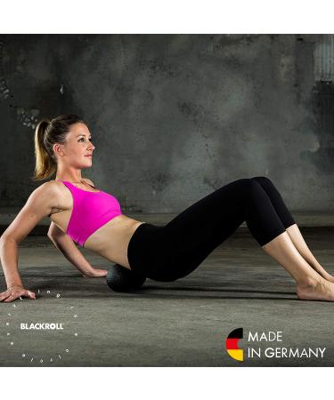 Buy Blackroll Duoball Set - Original Fascia Self-Massage Tools | Duoball 08 Duoball 12 & Mini Fascia Roller | International Shipping Available - Buy Online on GoSupps.com