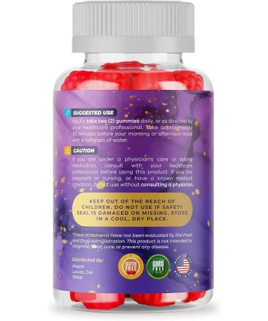 Elite Keto ACV Gummies - Advanced Weight Loss Formula | Elite Keto Plus | Tank EliteKeto - 60 Gummies - Buy Online on GoSupps.com