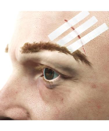 JFA Medical Set of 150 Wound Closure Strips - Staple Plasters & Suture Material (6x75mm) | International Shipping Available - Buy Online on GoSupps.com