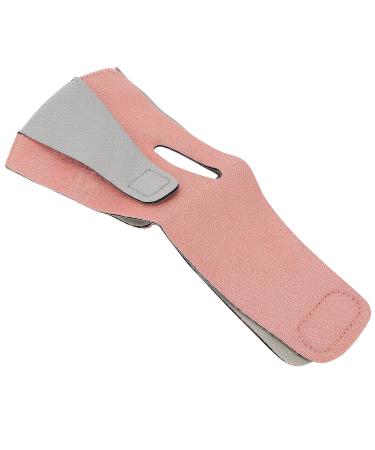 V Face Masks - Reusable Facial Lifting Belt & Double Chin Reducer for Slimming & Tightening Sagging Skin | International Shipping - Buy Online on GoSupps.com