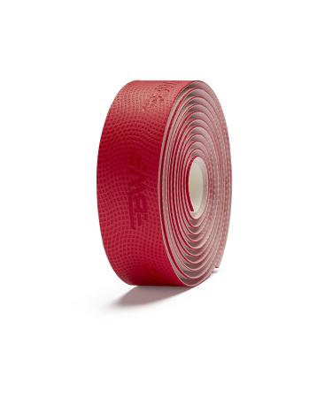 BW USA Premium Road/Gravel Handlebar Tape  11 Color Options Red