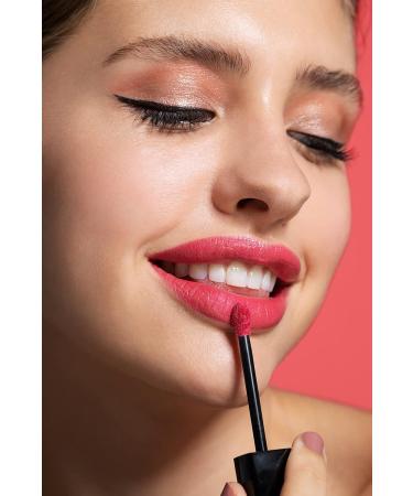Butter London Soft Matte Long Wear Lip Cream - Fairy Cake 0.25 oz | Best Long-Lasting Lipstick for Women - Buy Online on GoSupps.com