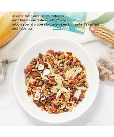 PENO Osmanthus flower tea improves sleep quality Tea with hot and cold sour jujube tea 20 pieces for teenagers daily drinking - Buy Online on GoSupps.com