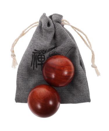 Beaupretty 2 sentences handball massage ball wellness gifts hand massage health balls.