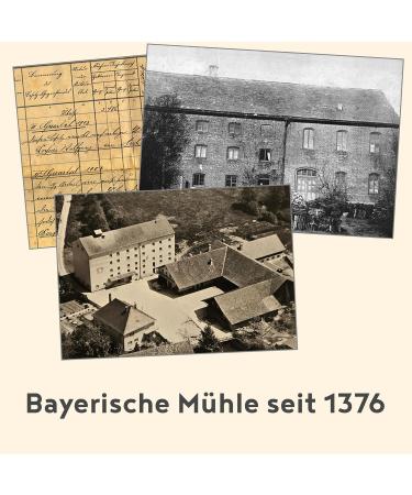  Dorfner M hle Dorfner M hle Bread Spice 500 g Traditionally ground Bavarian spice blend - Buy Online on GoSupps.com