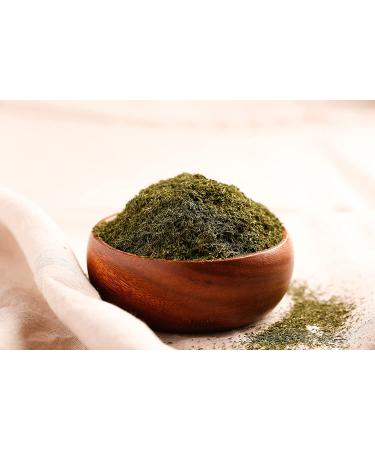 Gourmanity 1lb Dill Weed: Bulk Dried Seasoning - Kosher, Non-GMO, Non-Irradiated - Buy Online on GoSupps.com