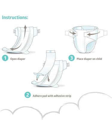 Buy Medline Booster Pads with Adhesive - Enhanced Comfort for Seniors | Fast Worldwide Shipping - Buy Online on GoSupps.com