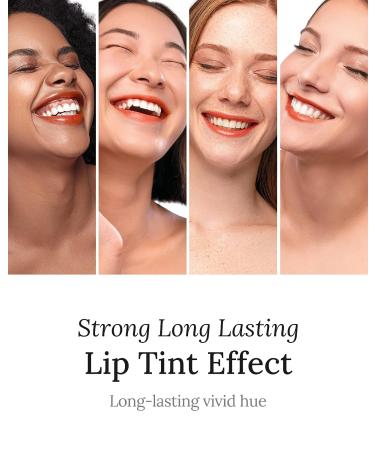 LABIOTTE Chateau Wine Lip Tint Chardonnay Orange - Korean Lip Stain for Hydrating Lip Care - Buy Online on GoSupps.com