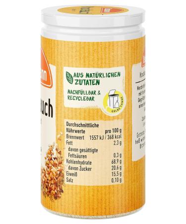 Ostmann Roasted Garlic Pack of 4 (4 x 40g) | Premium Quality International Shipping - Buy Online on GoSupps.com