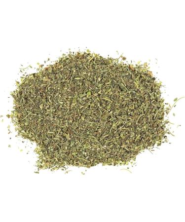 Kuchnia Zdrowia - Dried Basil - Natural - Aromatic - No Additives - Leak-proof packaging with zipper - Doypack - Buy Online on GoSupps.com