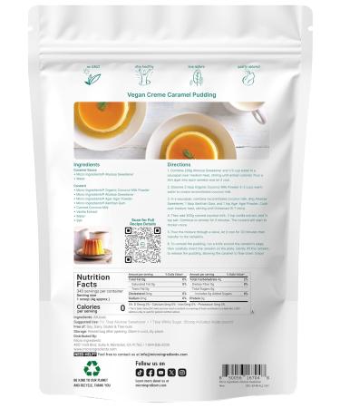 Allulose Sweetener 3 Pounds (48 oz) - Zero Calorie Plant-Based Sugar Alternative for Coffee, Drinks, Tea, Cooking, Baking - Keto and Vegan Friendly - Buy Online on GoSupps.com